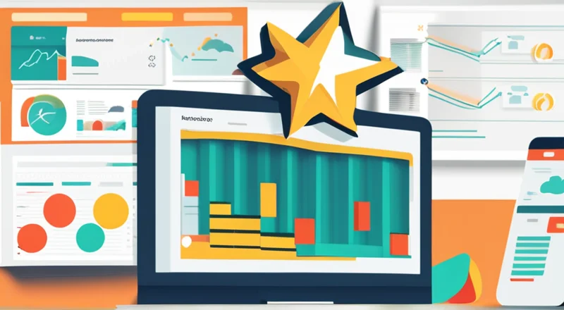 新星企业管理软件哪家好 5款新星企业管理软件横向对比哪家强