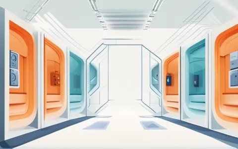 打开新世界的大门：探索人力资源门户的无限可能