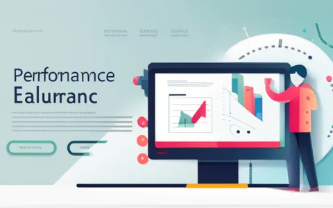 新时代绩效考核管理系统的应用与探索