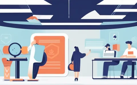 校园招聘的关键方面和流程的概述