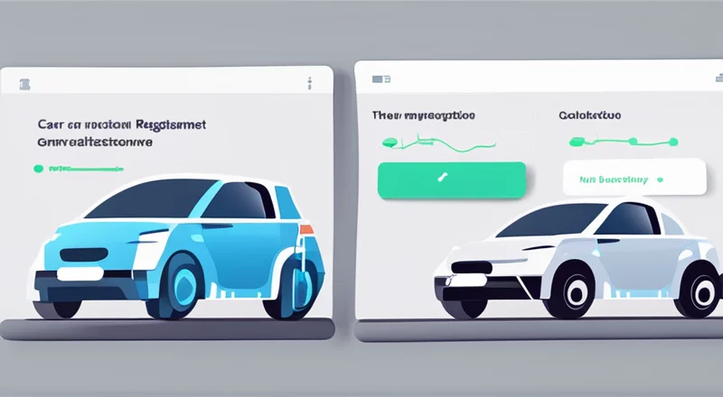 汽车登记管理软件哪个好