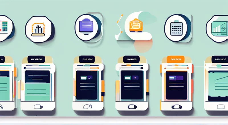 手机后台管理软件哪个好