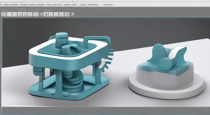 模具3d建模管理软件有哪些