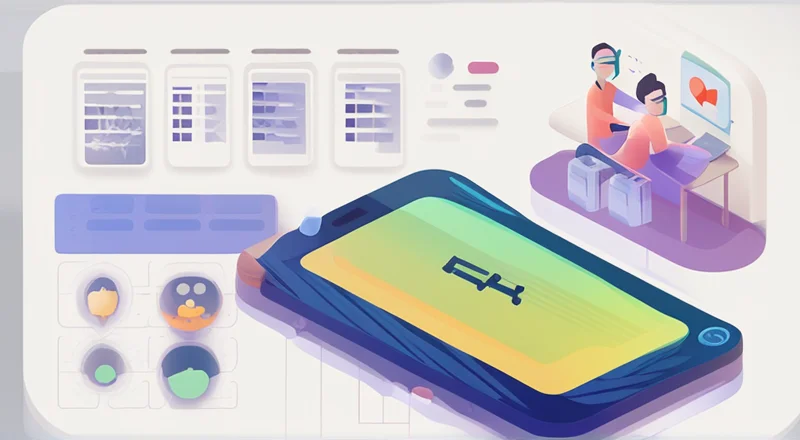 EHR人力资源管理软件的E代表啥意思？