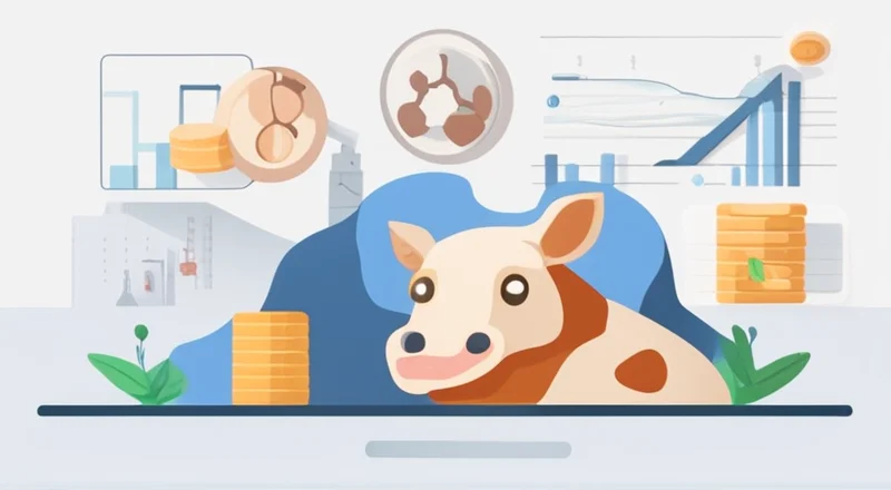 养殖业成本核算,养殖业成本核算方法有哪些