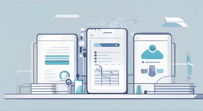 会议管理系统中的会议组织流程是怎样的？