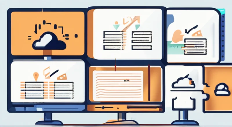 云终端管理软件是哪个