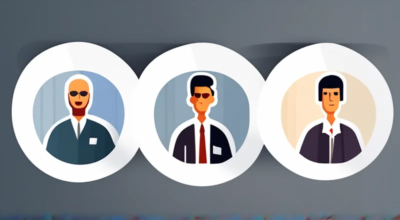 咋查人事系统中的人员信息?