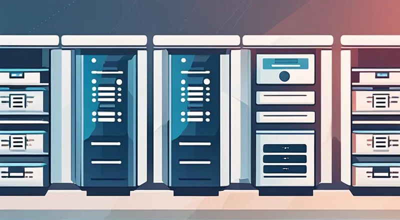 机房集群管理软件有哪些