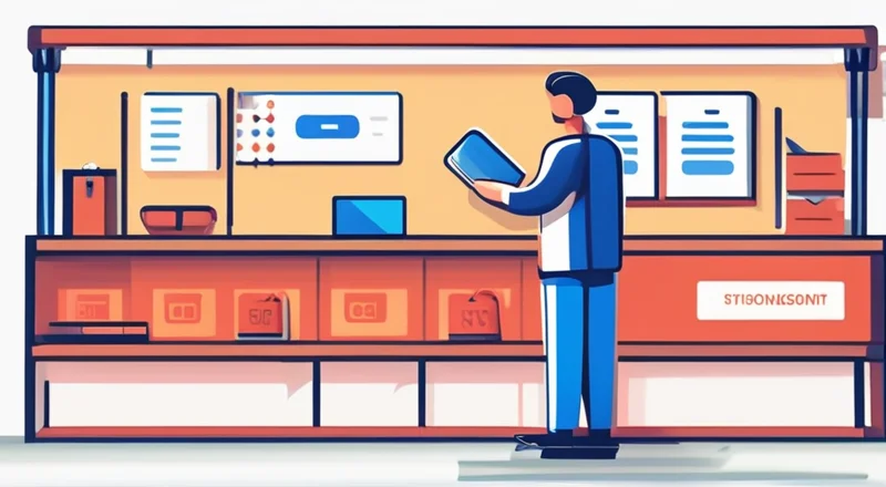 商业百货行业优质的管理系统该如何去挑？