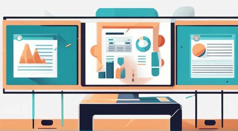 人事管理系统在线使用:提高企业管理效率的利器