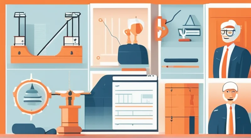 优秀律所专用管理系统的十个特点