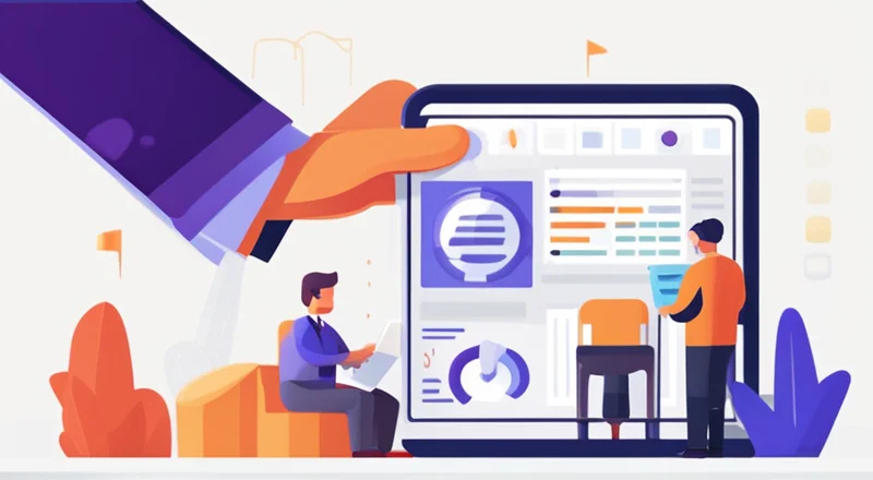 员工绩效考核系统：提高员工工作效率的利器。