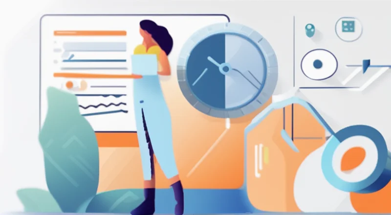 优化绩效评价工具，提高绩效管理效率