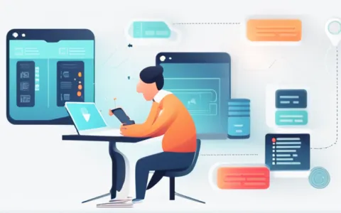 企业有哪些非生产性管理软件