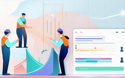 升级人力资源管理系统软件，提升企业效能