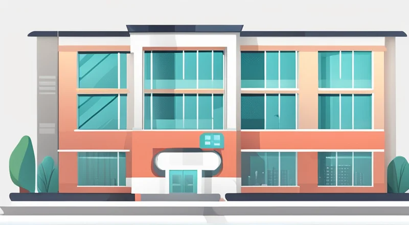 营口医院管理软件有哪些