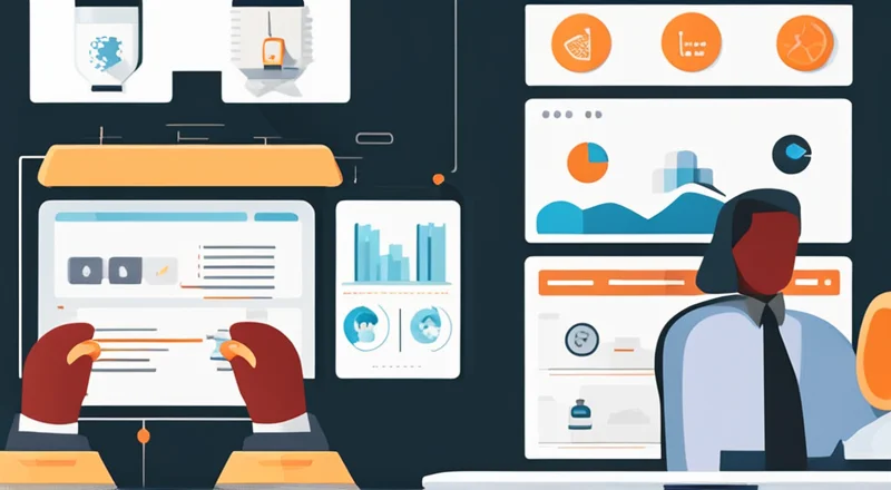 Java人事管理系统有啥特点和功能?