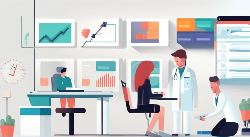 医院人力资源管理系统软件：提升机构人力管理效率的利器