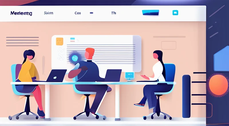 免费会议管理软件有哪些