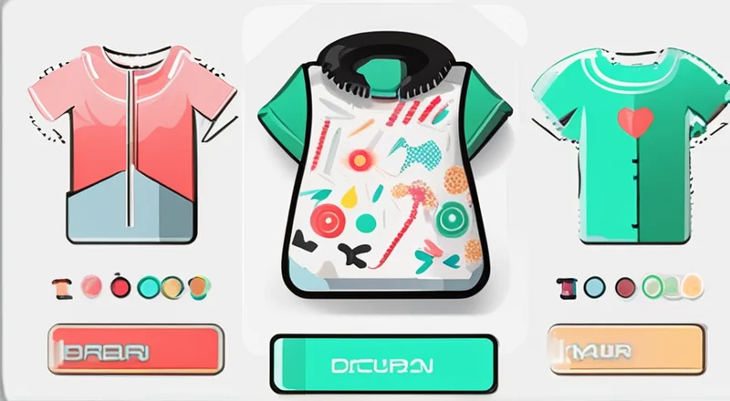 童装行业热门的数字化软件怎么来做出选择