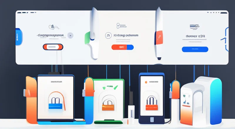 哪个充电管理软件好