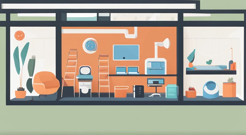 智能猫舍管理软件有哪些