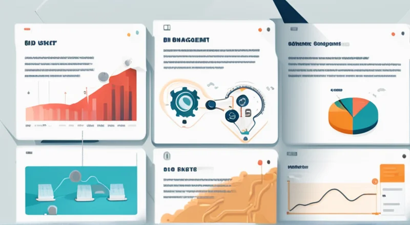 投标风险管理：工程投标管理系统的应对策略