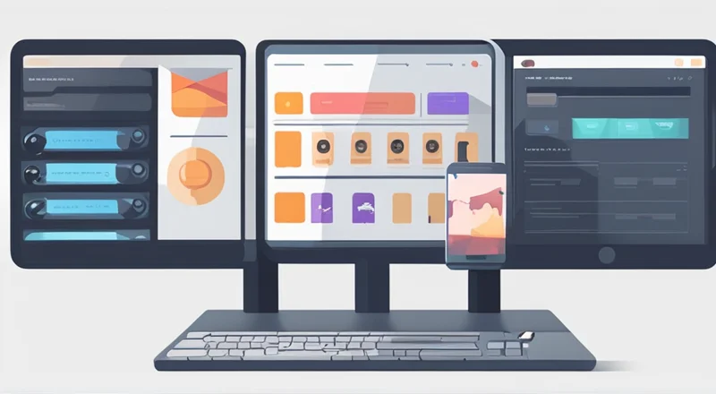 远程录像管理软件有哪些