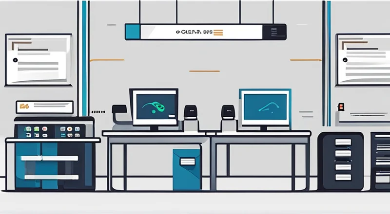 OA办公设备系统有啥主要功能与作用？