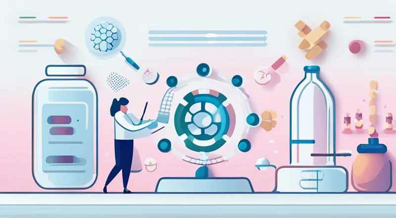 生物制药行业适配的信息化系统怎么来选？