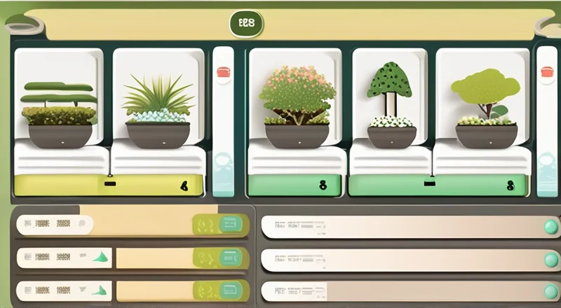 休闲茶园管理软件有哪些