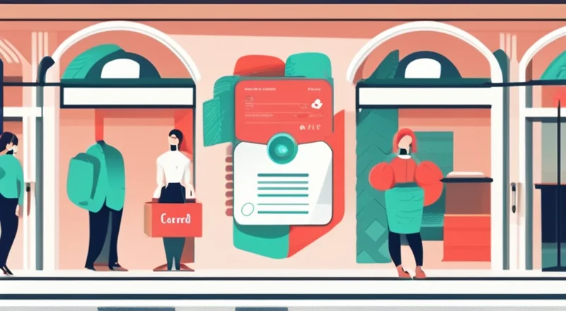 礼品卡用什么管理软件