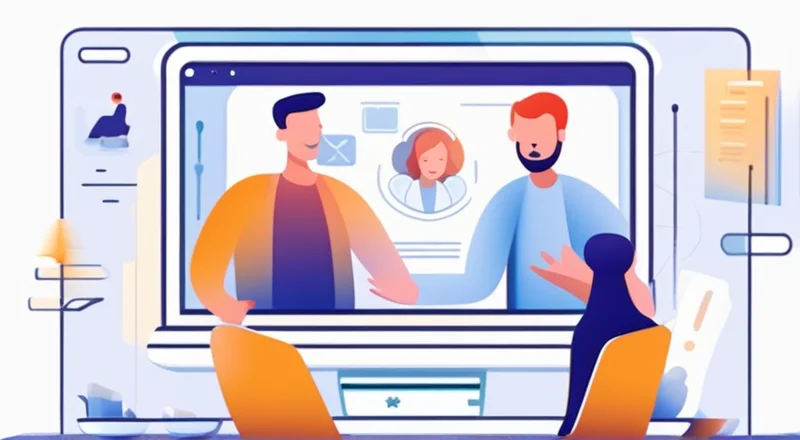 会议管理系统在在线会议和远程办公中的应用