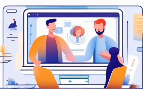 会议管理系统在在线会议和远程办公中的应用