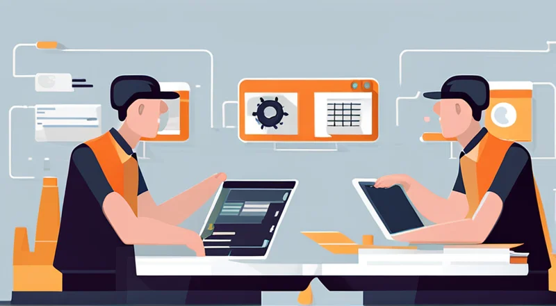 为啥制造企业要引进专业的人力资源管理体系？