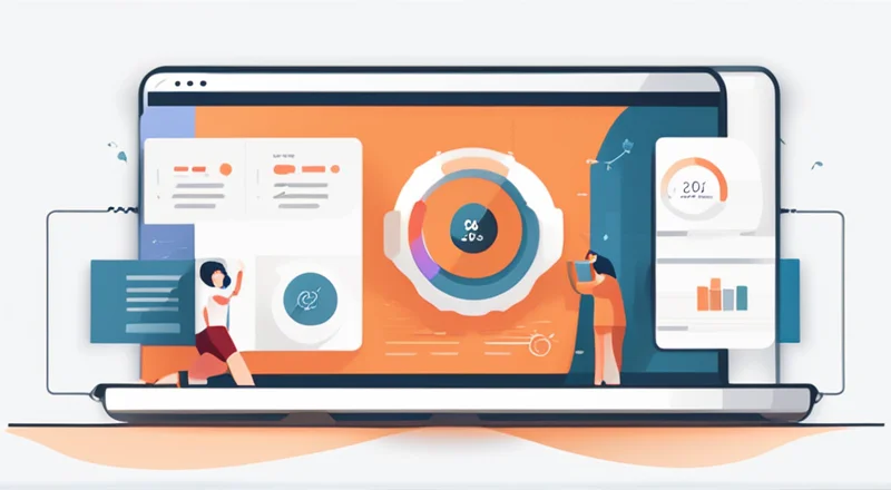 全面评估绩效：打造360度绩效考核体系