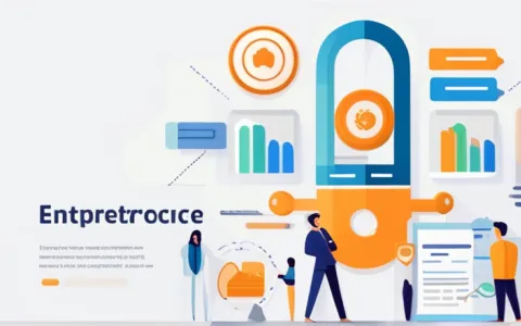 优化企业人力资源管理，解锁人力资源软件的潜力