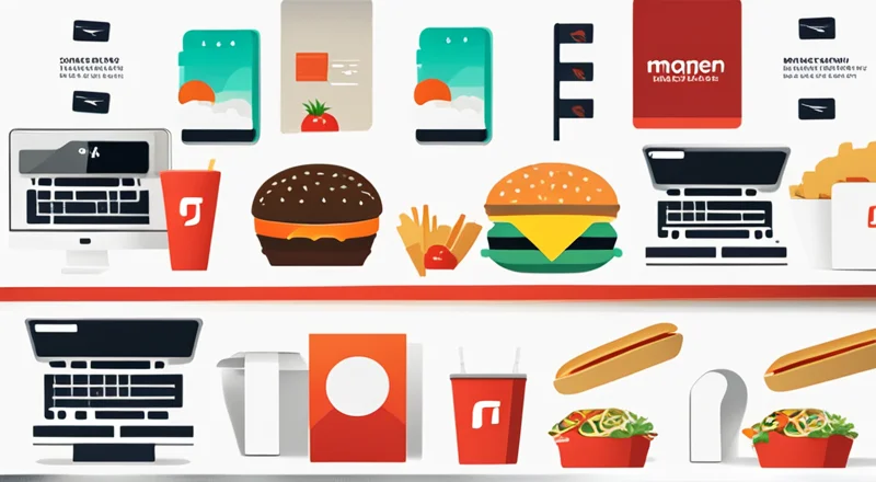 快餐线上管理软件哪个好