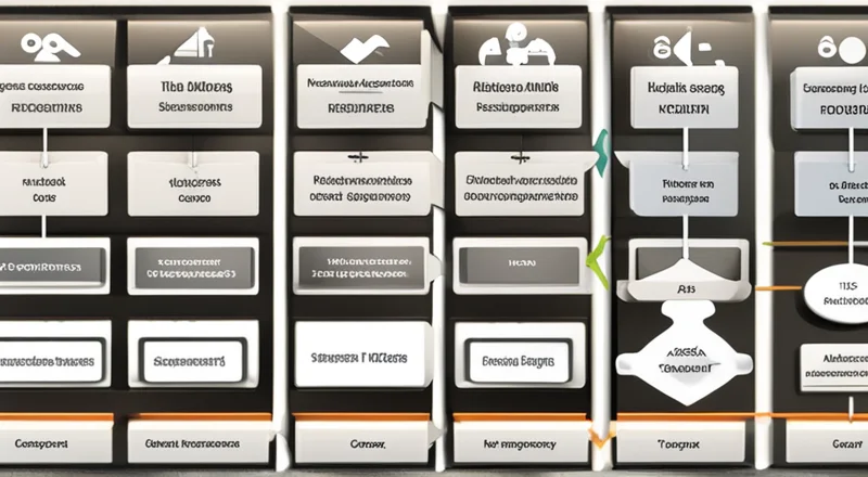 企业人力资源管理系统设计的要点和步骤是啥？