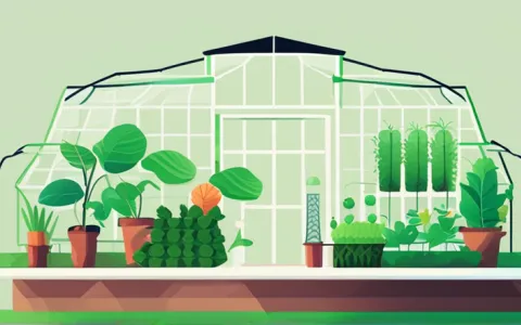 大棚管理软件哪个好点