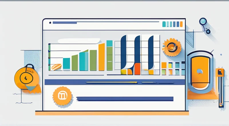 绩效管理系统模型框架的核心元素是啥?