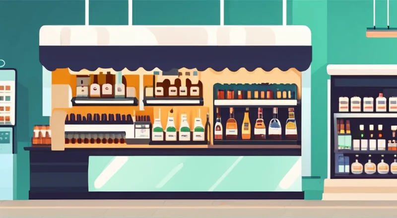 酒铺子管理软件哪个好