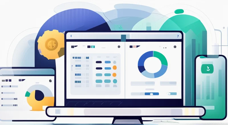 业务量少的账户,会计软件可以调整吗，业务量少的账户会计软件如何调整