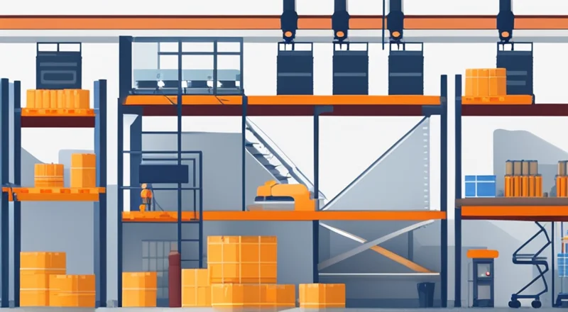 厂进出货管理软件有哪些