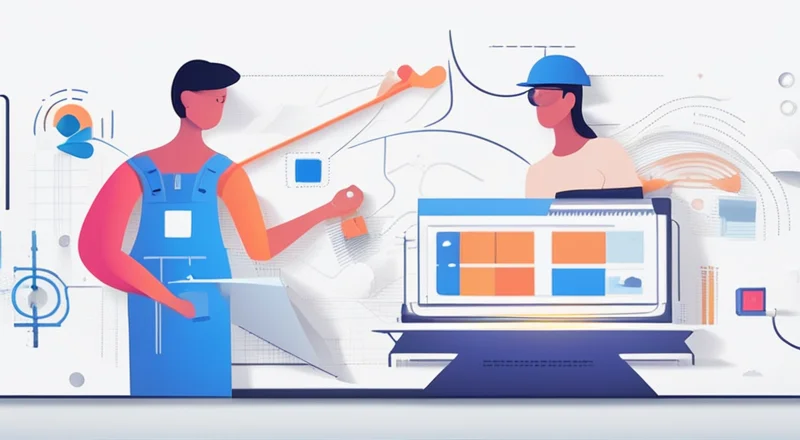 数字化转型:人力资源数字化系统的建设与应用