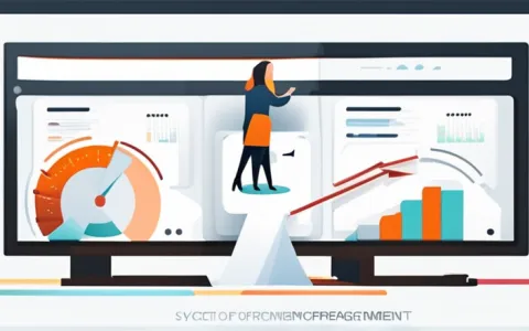 优化企业绩效管理体系，实现KPI系统的落地与持续优化