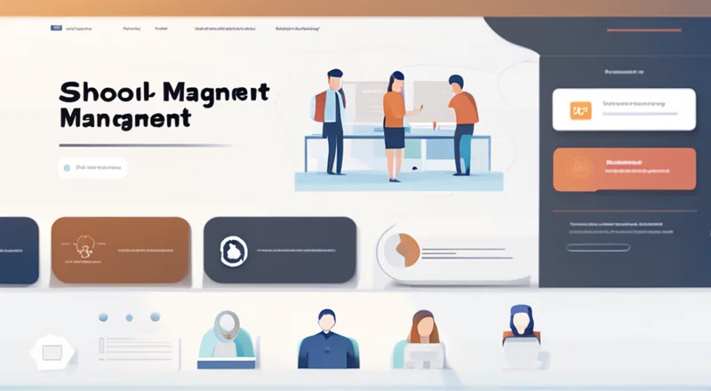 教育培训机构用的管理系统哪家最好？推荐一个校务管理系统