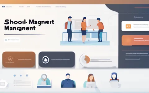 教育培训机构用的管理系统哪家最好？推荐一个校务管理系统