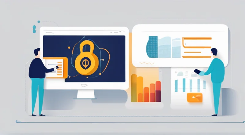 数据管理软件哪个安全